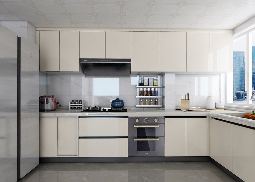 定制家居趨勢(shì)